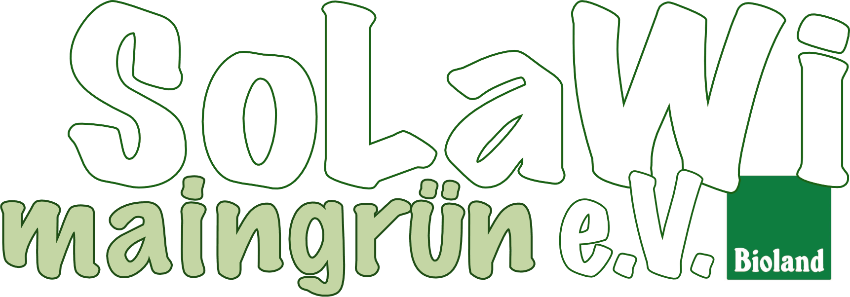 SoLaWi maingrün e.V.